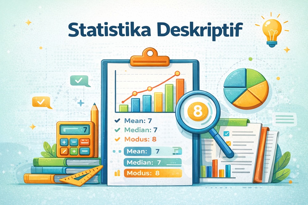 statistika deskriptif