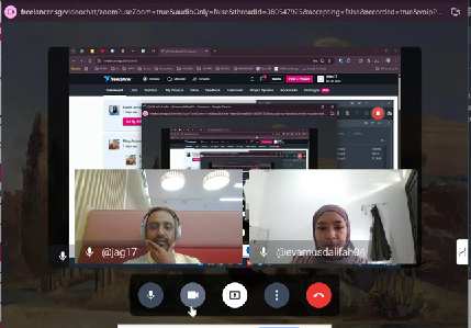 Virtual Assistant Project